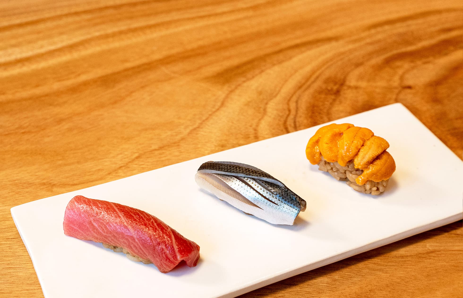 GINZA SUSHI OJIMA | 銀座 鮨 おじま